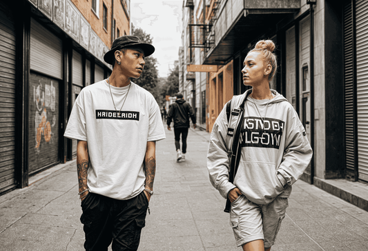 Unisex_streetwear_designed_to_cater_to_both_men_and_women_offering_a_stylish_and_versatile_look_for_all_genders - The Fashion Project