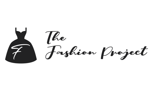 The_Fashion_Project_Logo - The Fashion Project