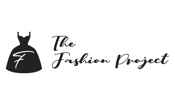 The_Fashion_Project_Logo - The Fashion Project